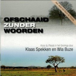 Ofschaaid zunder woorden