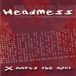 X Marks the Spot