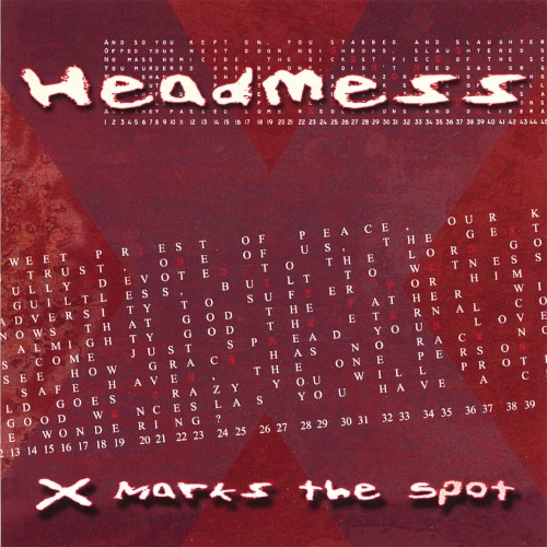 X Marks the Spot