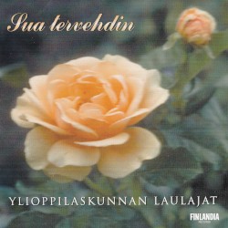 Sua tervehdin: 44 parasta