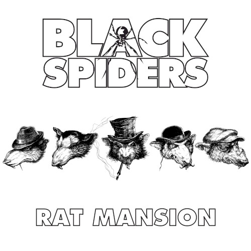 Rat Mansion
