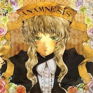 ANAMNESIS
