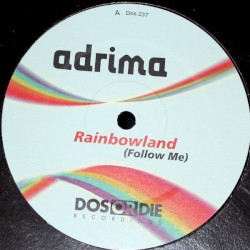Rainbowland (Follow Me)