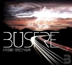 Kyushu Speedway EP