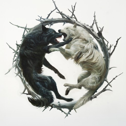 Bury the Ashes