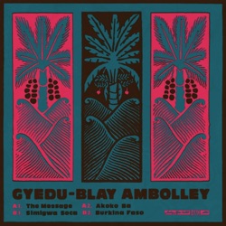 Gyedu-Blay Ambolley