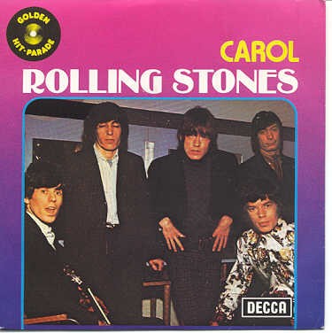 Carol / Not Fade Away