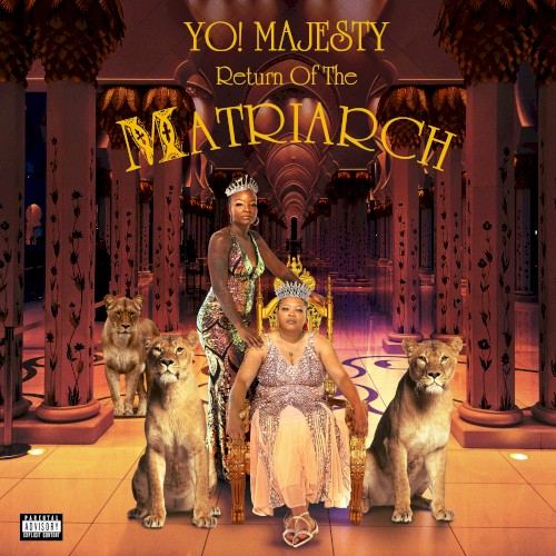 Return of the Matriarch