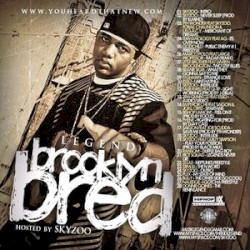 Brooklyn Bred