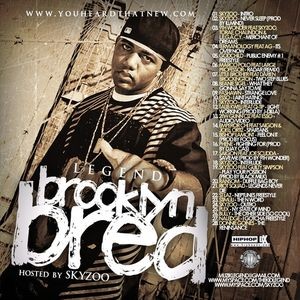 Brooklyn Bred