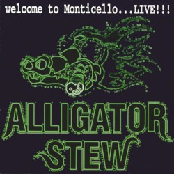 Welcome To Monticello ... LIVE