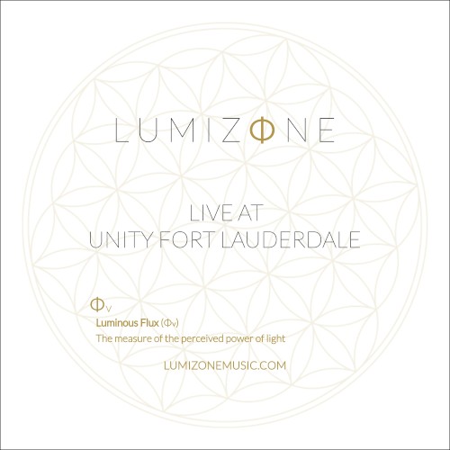 Live at Unity Fort Lauderdale