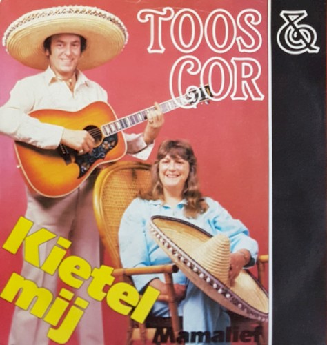 Kietel mij