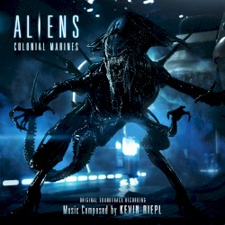 Aliens Colonial Marines