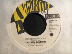 Breaking Her Walls