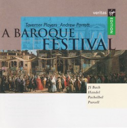 A Baroque Festival