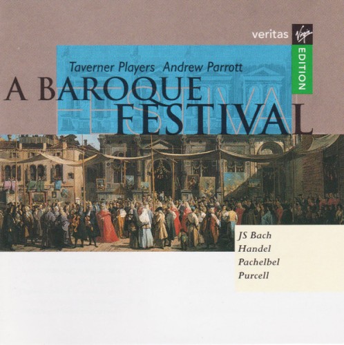 A Baroque Festival