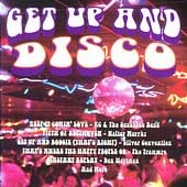 Get Up and Disco