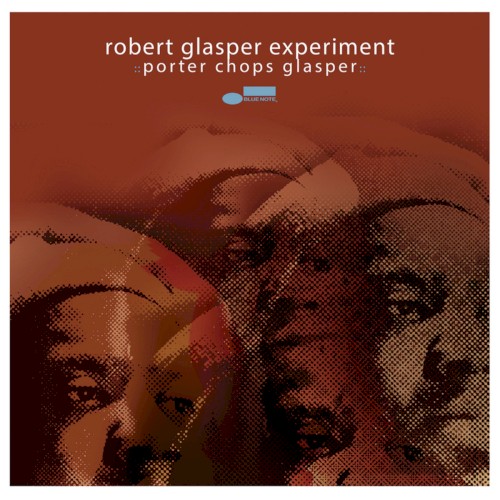 Porter Chops Glasper