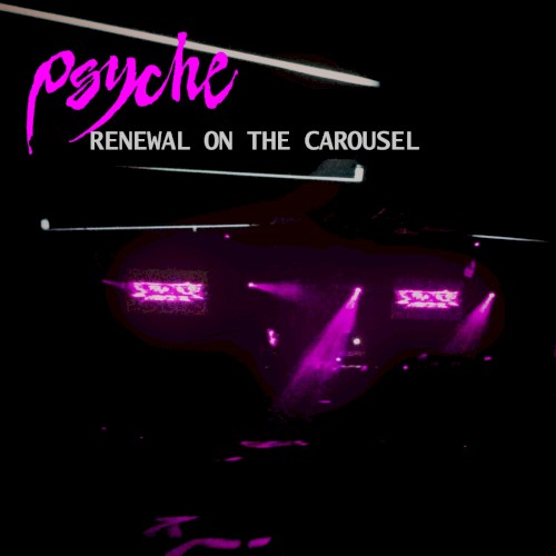 Renewal On The Carousel