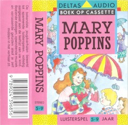 Mary Poppins