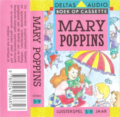 Mary Poppins
