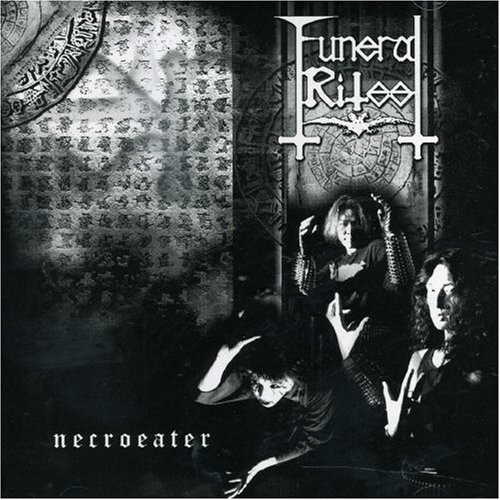 Necroeater