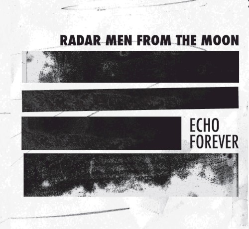 Echo Forever