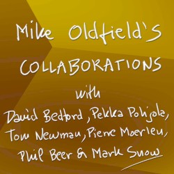 Collaborations