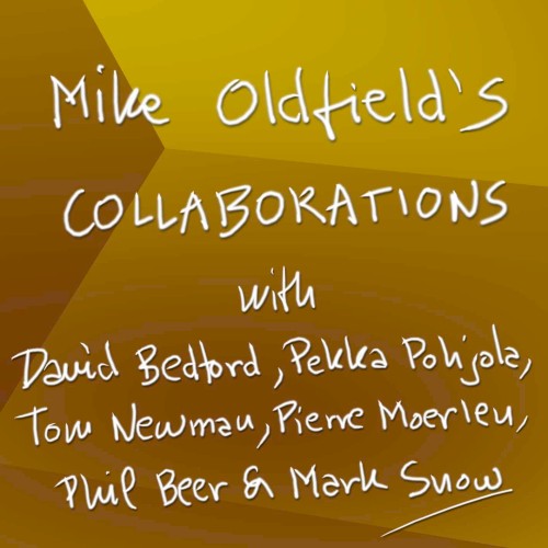 Collaborations
