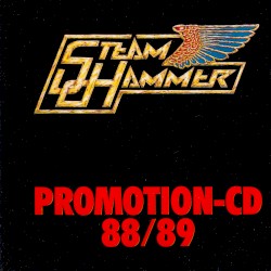 Steamhammer Promotion-CD 88/89