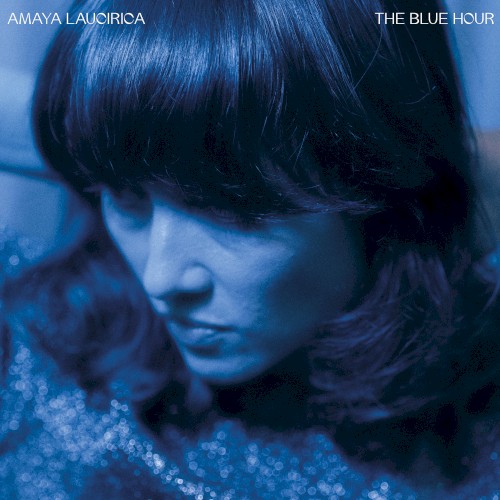 The Blue Hour