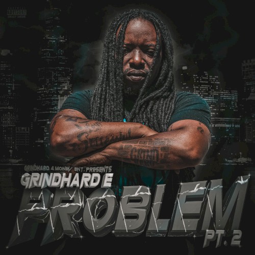 Problem, Pt. 2