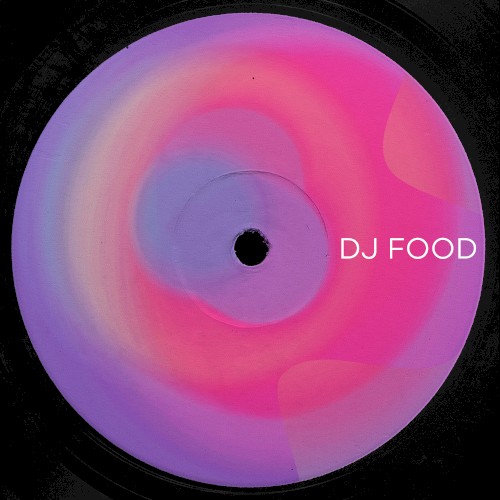 Ninja Tune Presents: Solid Steel with DJ Food