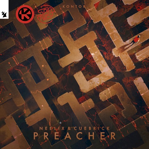Preacher