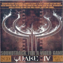 Quake IV – Soundtrack for a Video Game