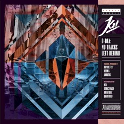 D‐Day: No Tracks Left Behind