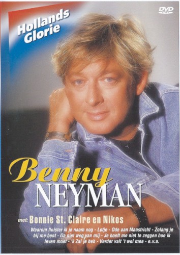 Benny Neyman