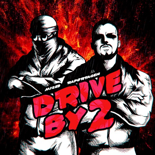 Drive By 2