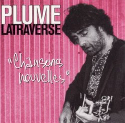 Chansons nouvelles