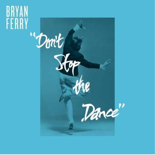 Don’t Stop the Dance