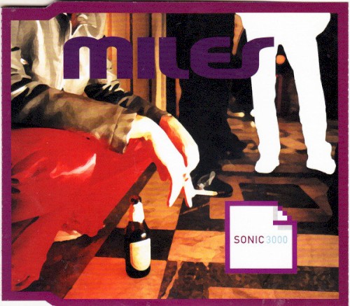 Sonic 3000