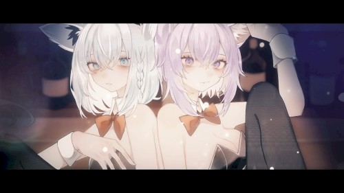 Bunny Girl