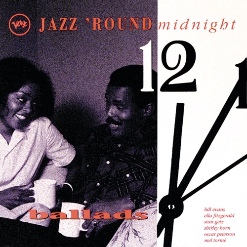 Jazz ’round midnight: Ballads