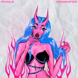 Man Eater