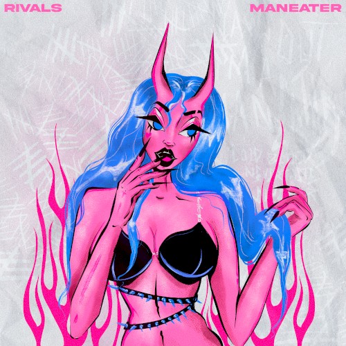 Man Eater