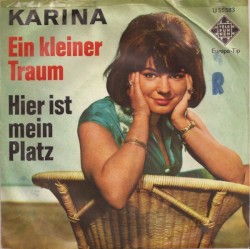 Ein Kleiner Traum / Hier Ist Mein Platz