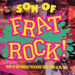 Son of Frat Rock