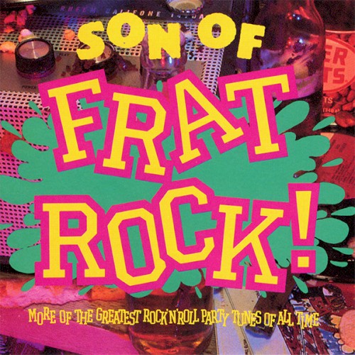 Son of Frat Rock