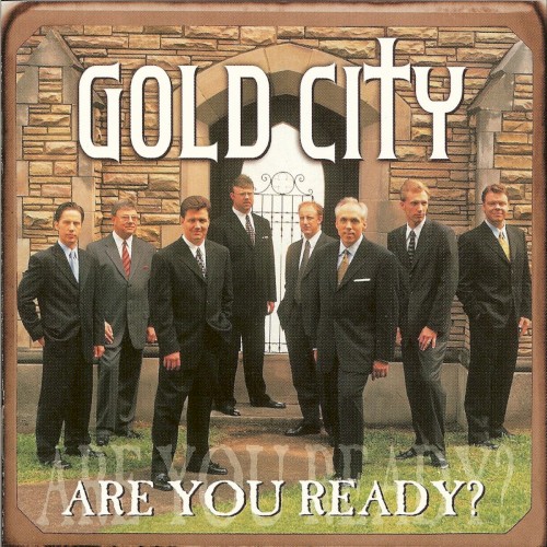 Are You Ready?